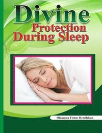 bokomslag Divine Protection During Sleep