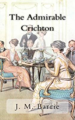 The Admirable Crichton 1