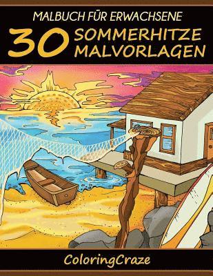 Malbuch für Erwachsene