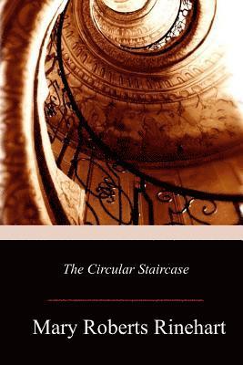 bokomslag The Circular Staircase