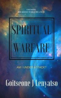 bokomslag Spiritual Warfare: Am I Under Attack?
