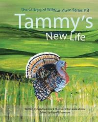 bokomslag Tammy's New Life