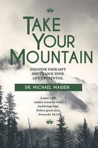 bokomslag Take Your Mountain: Discover Your Gift and Unlock Your Potential