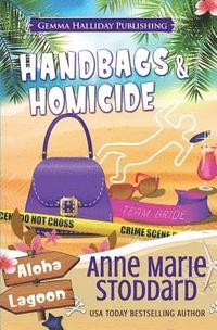 bokomslag Handbags & Homicide
