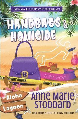 Handbags & Homicide 1