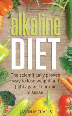 bokomslag Alkaline Diet