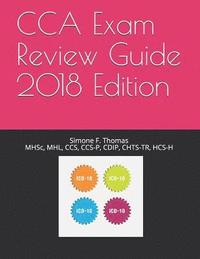 bokomslag Cca Exam Review Guide 2018 Edition