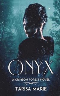 bokomslag Onyx