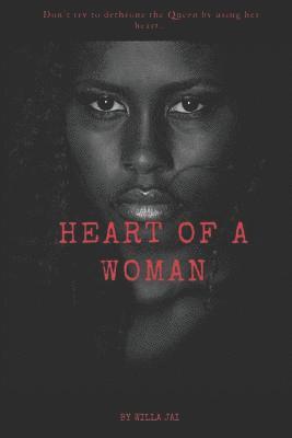 Heart of A Woman 1