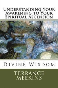 bokomslag Understanding Your Awakening to Your Spiritual Ascension