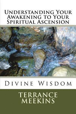 bokomslag Understanding Your Awakening to Your Spiritual Ascension