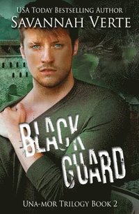 bokomslag Black Guard