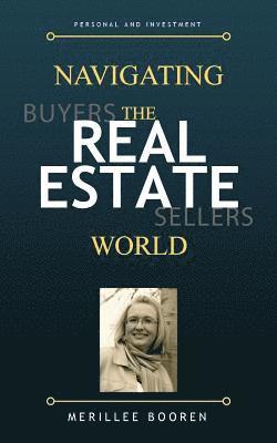 Navigating the Real Estate World 1