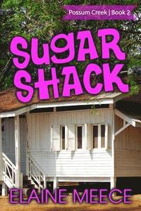 bokomslag Sugar Shack