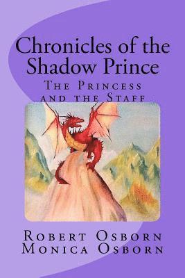 Chronicles of the Shadow Prince: The Princess and the Staff 1