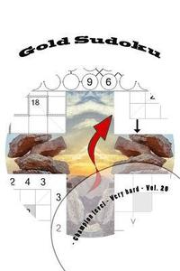 bokomslag Gold Sudoku - Champion level - Very hard - Vol. 20: 50 Killer Anti-Diagonal Anti-Knight + 50 Boom flight 'X' Diagonal + 50 Skyscraper 'X' Diagonal - C