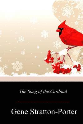 bokomslag The Song of the Cardinal