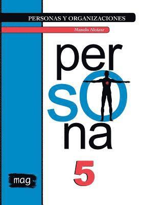 Persona: A todo color 1