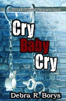 bokomslag Cry Baby Cry