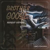 bokomslag Brother Goose: Brother Goose Nursery Rhymes