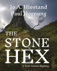 bokomslag The Stone Hex