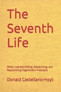bokomslag The Seventh Life