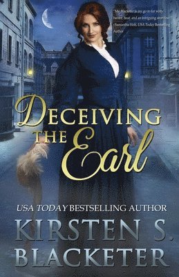 Deceiving the Earl 1