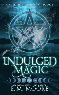 Indulged By Magic 1