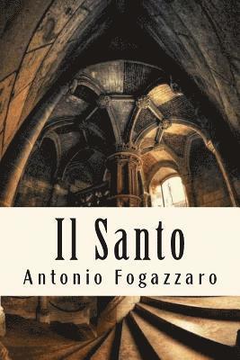 Il Santo 1