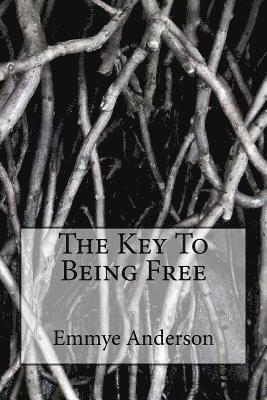 The Key To Being Free 1