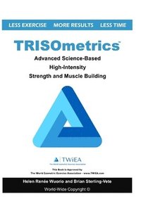 bokomslag TRISOmetrics