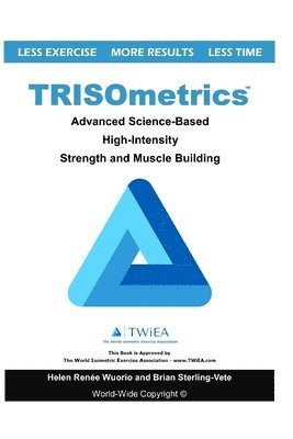 TRISOmetrics 1