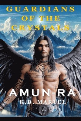 Guardians of the Crystals: Amun-Ra 1