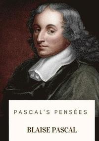 bokomslag Pascal's Pensees