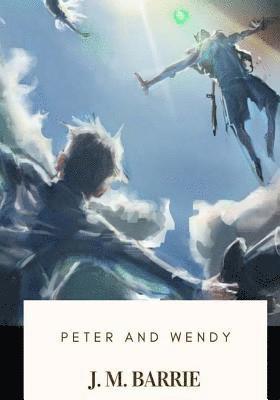 Peter and Wendy 1