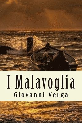 bokomslag I Malavoglia