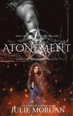 Julie Morgan - Atonement, Häftad