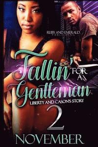 bokomslag Fallin for a Gentleman 2