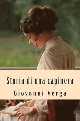 Storia di una capinera 1