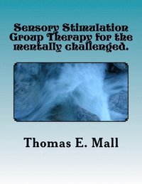 bokomslag Sensory Stimulation Group Therapy for the mentally challenged.: Introduction to this therapy with step by step themes.
