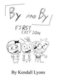 bokomslag "By and By": First Edition