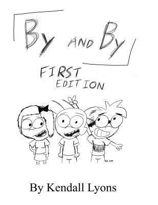 bokomslag "By and By": First Edition