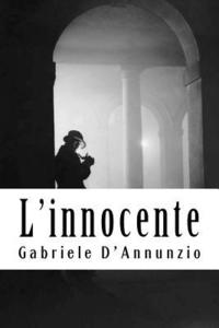 bokomslag L'innocente