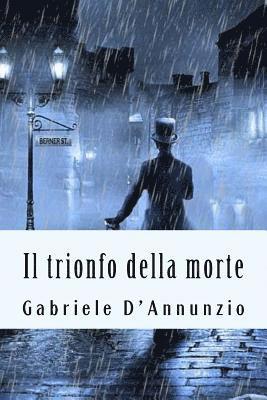 bokomslag Il trionfo della morte