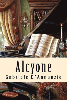 Alcyone 1