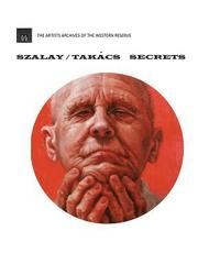 bokomslag Szalay Takacs Secrets