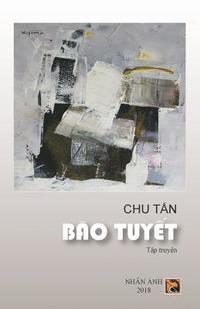 bokomslag Bao Tuyet
