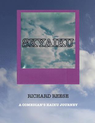 Skyaiku: A Comedian's Haiku Journey 1