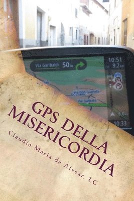 bokomslag GPS della Misericordia