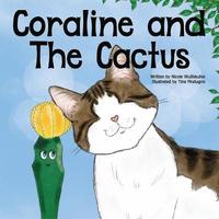 bokomslag Coraline and The Cactus